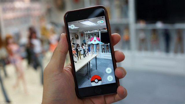 Pokemon Go: Com aprofitar el fenomen