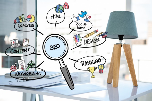claus actuals del SEO