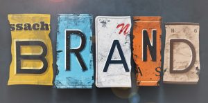 com crear una marca