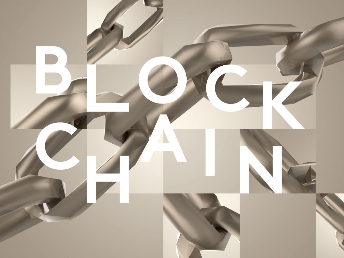 Blockchain