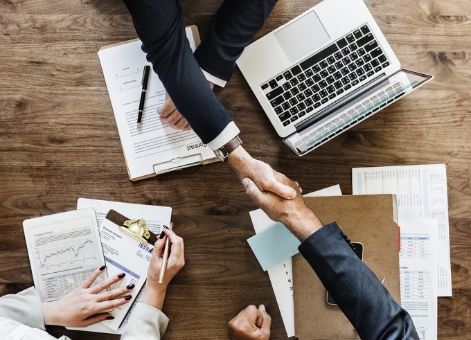 continuïtat de l'empresa