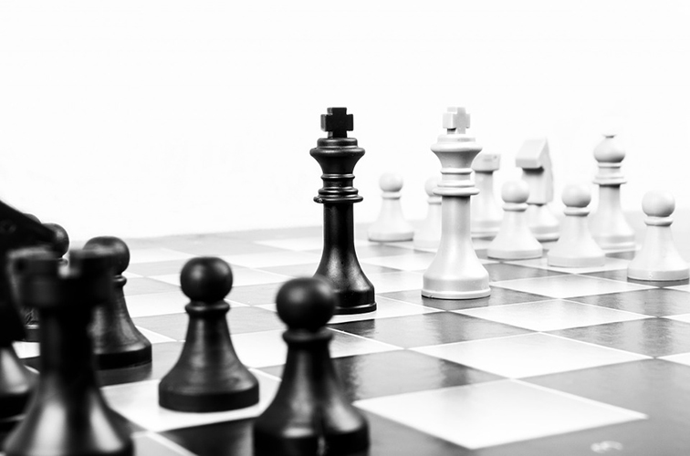 Estratègia empresarial