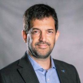 Foto del avatar
